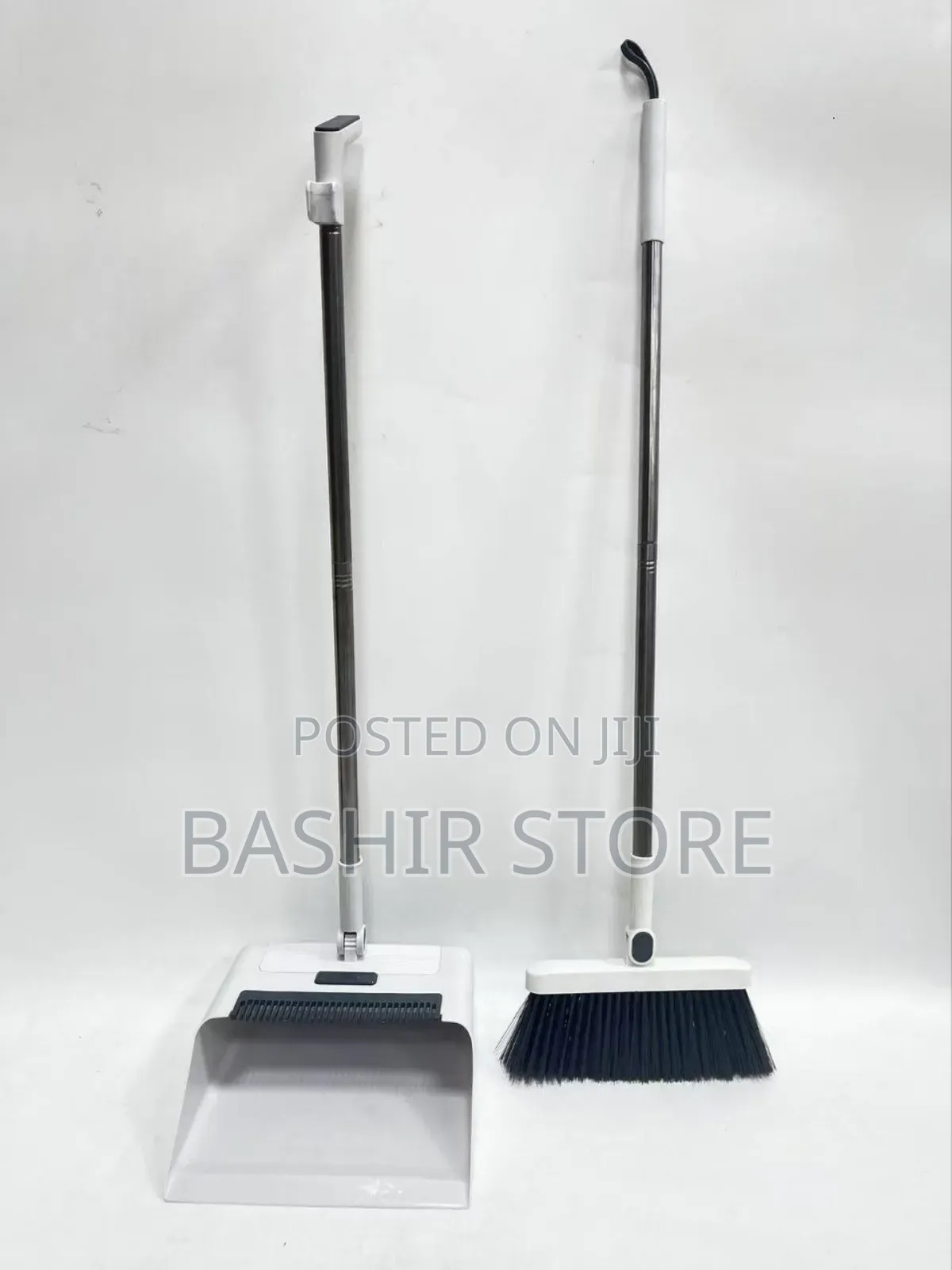 3in1 Brush and Packer Set