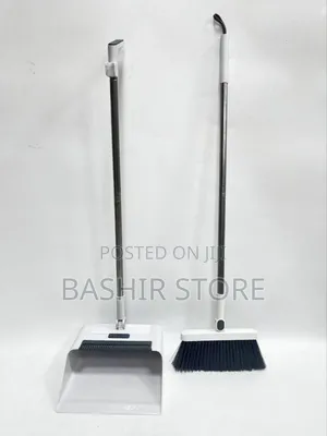 3in1 Brush and Packer Set