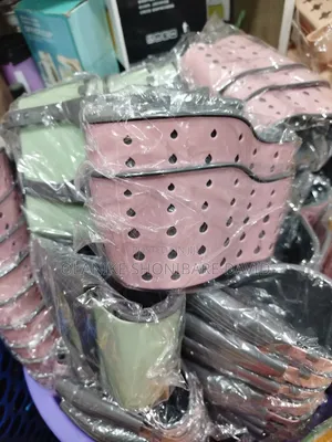 Sink Sponge Holder