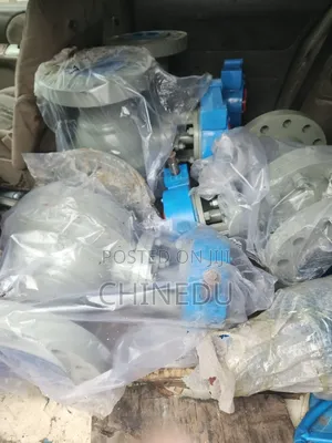 Ball Valve