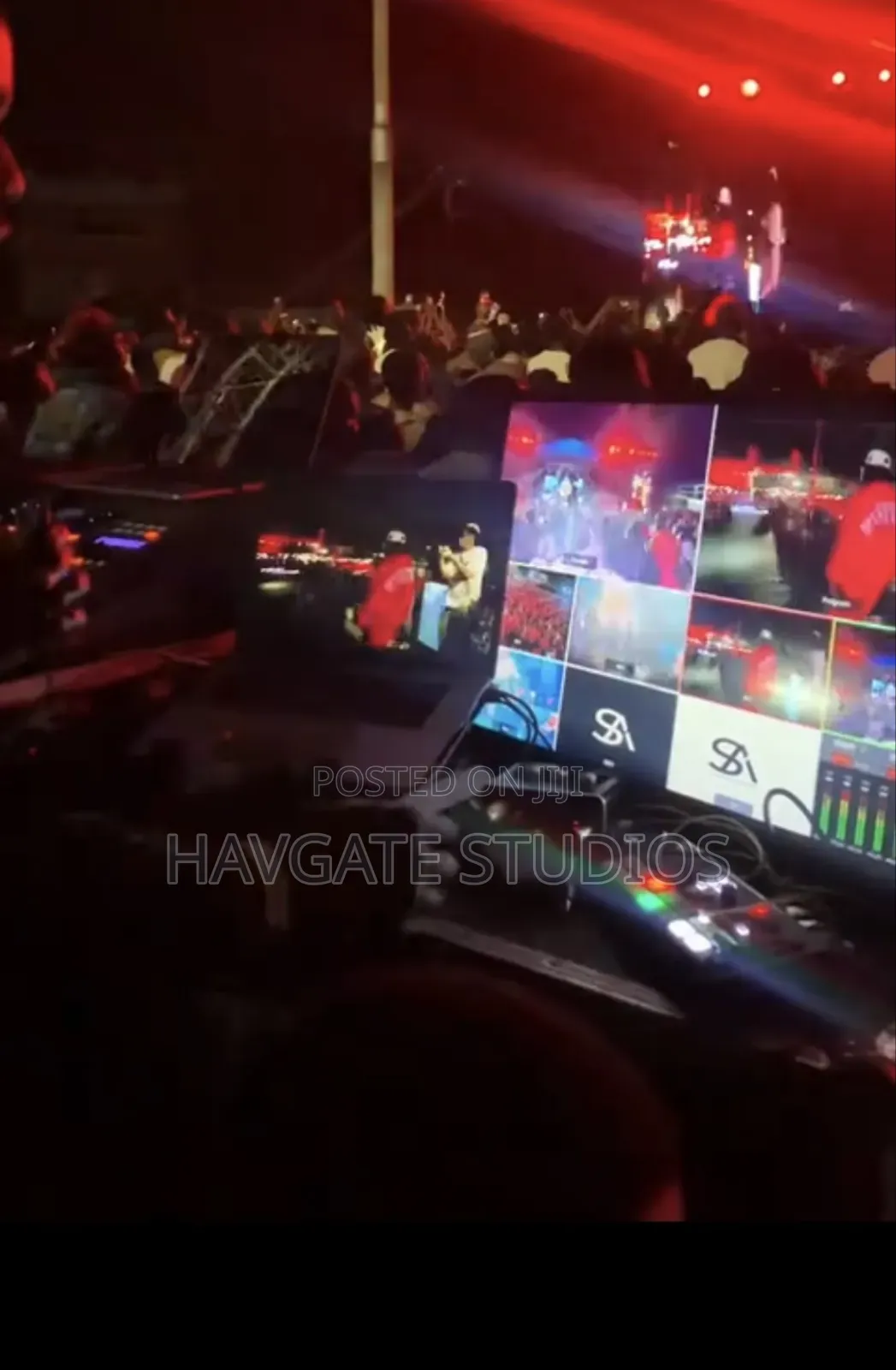 Live Stream Your Event