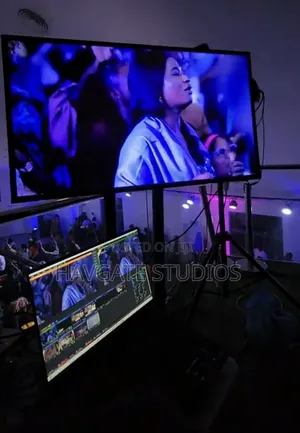 Live Stream Your Event