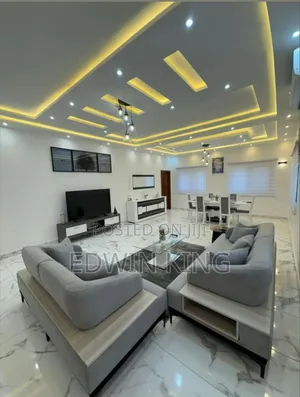 Sammy Davis Ceiling