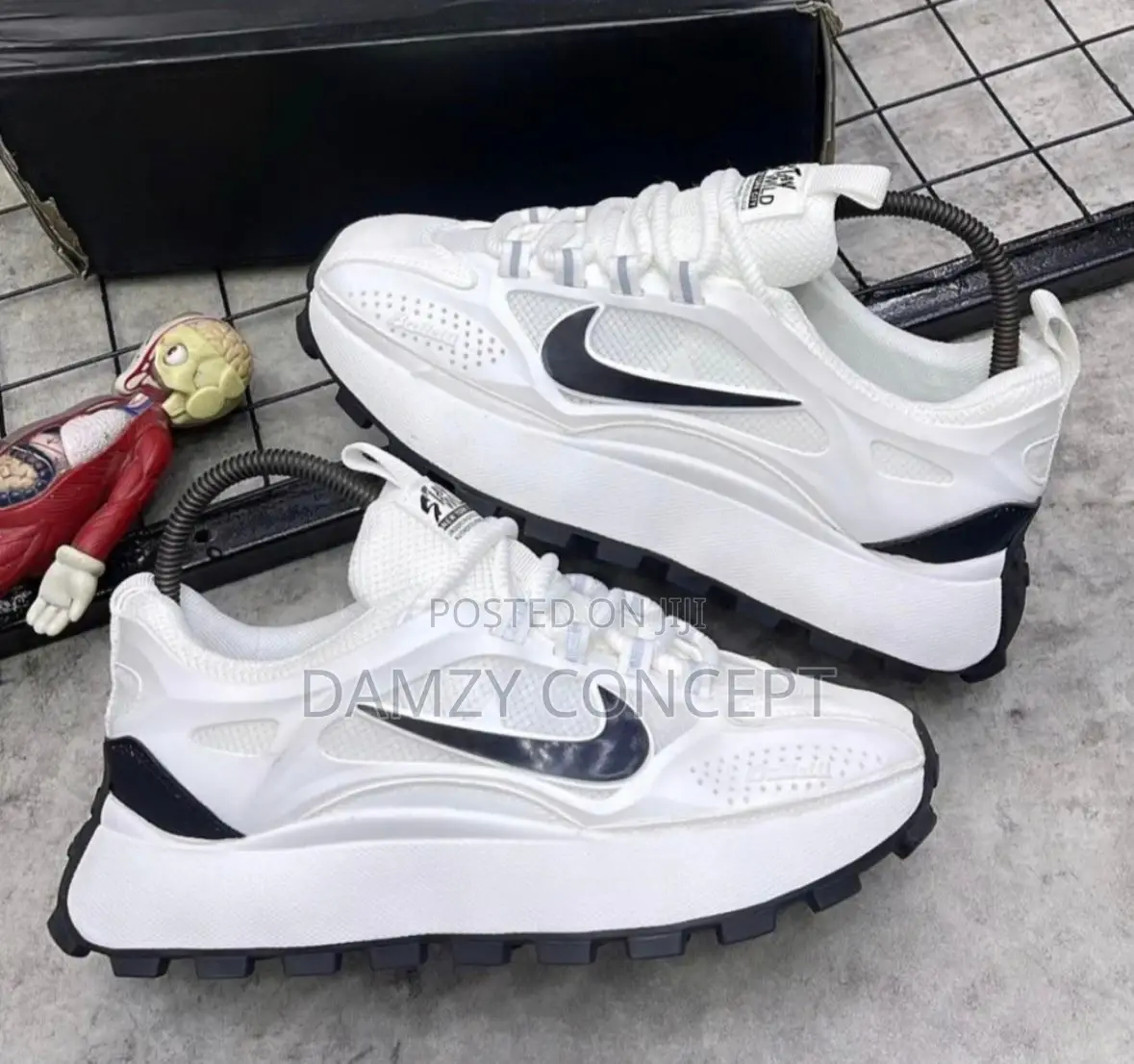 Nike Sneakers