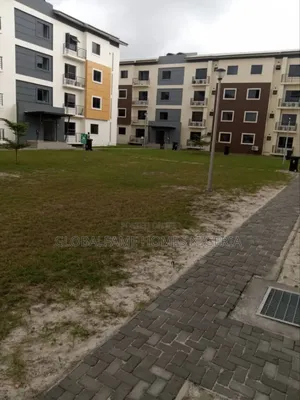 3bdrm Block of Flats in Beachwood Park for sale