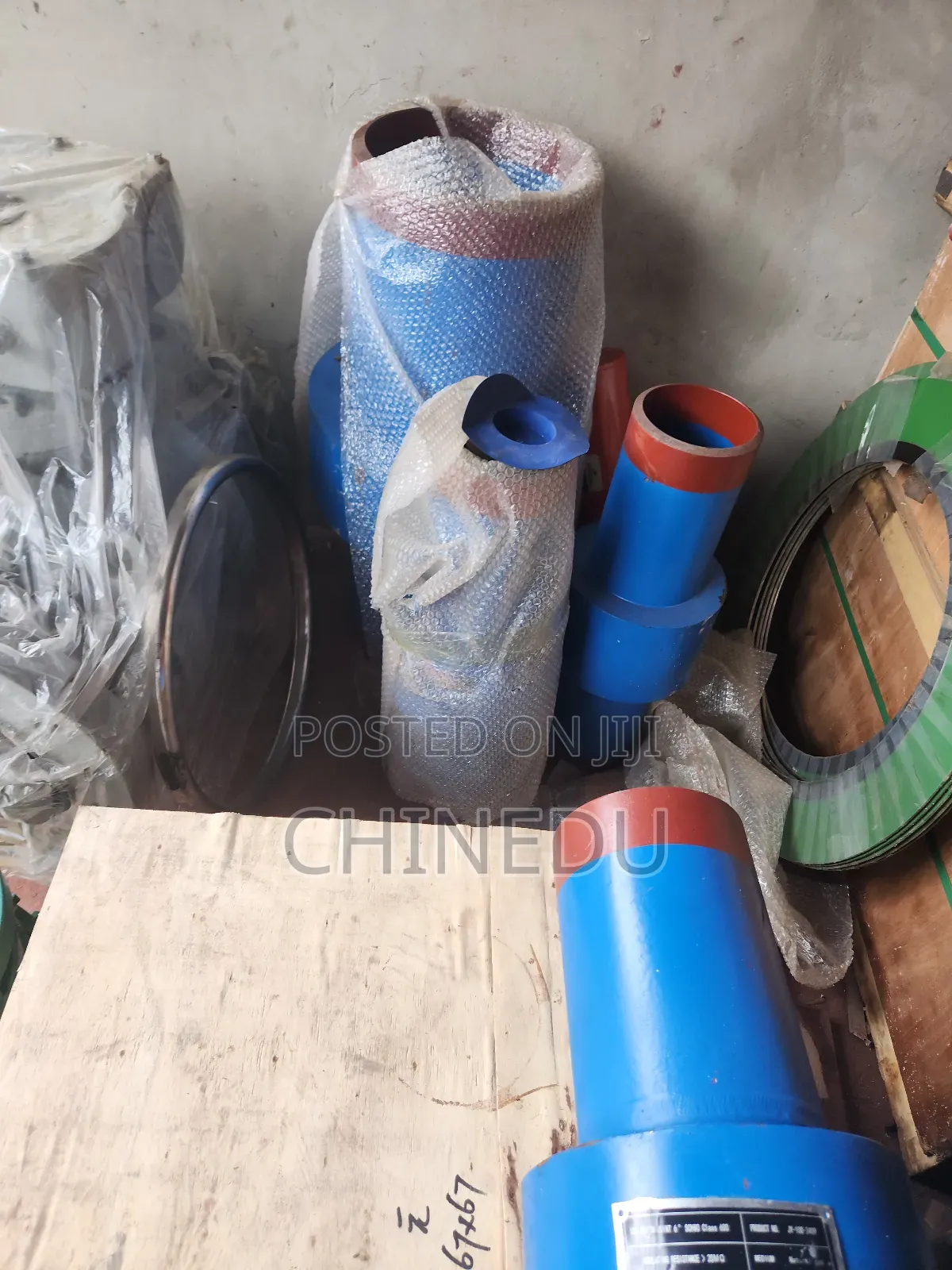 Insulation Joint