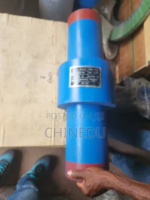 Insulation Joint