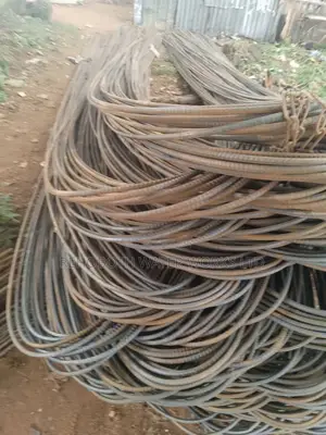 Iron Rods 16mm