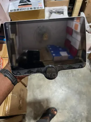 One Nob Android Screen for All Models With Car Play