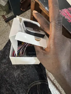 Efficiency Coban303f GPS Tracker