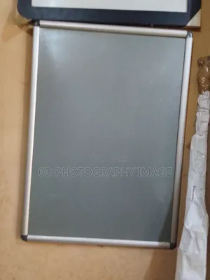 A1 Snapper Frames