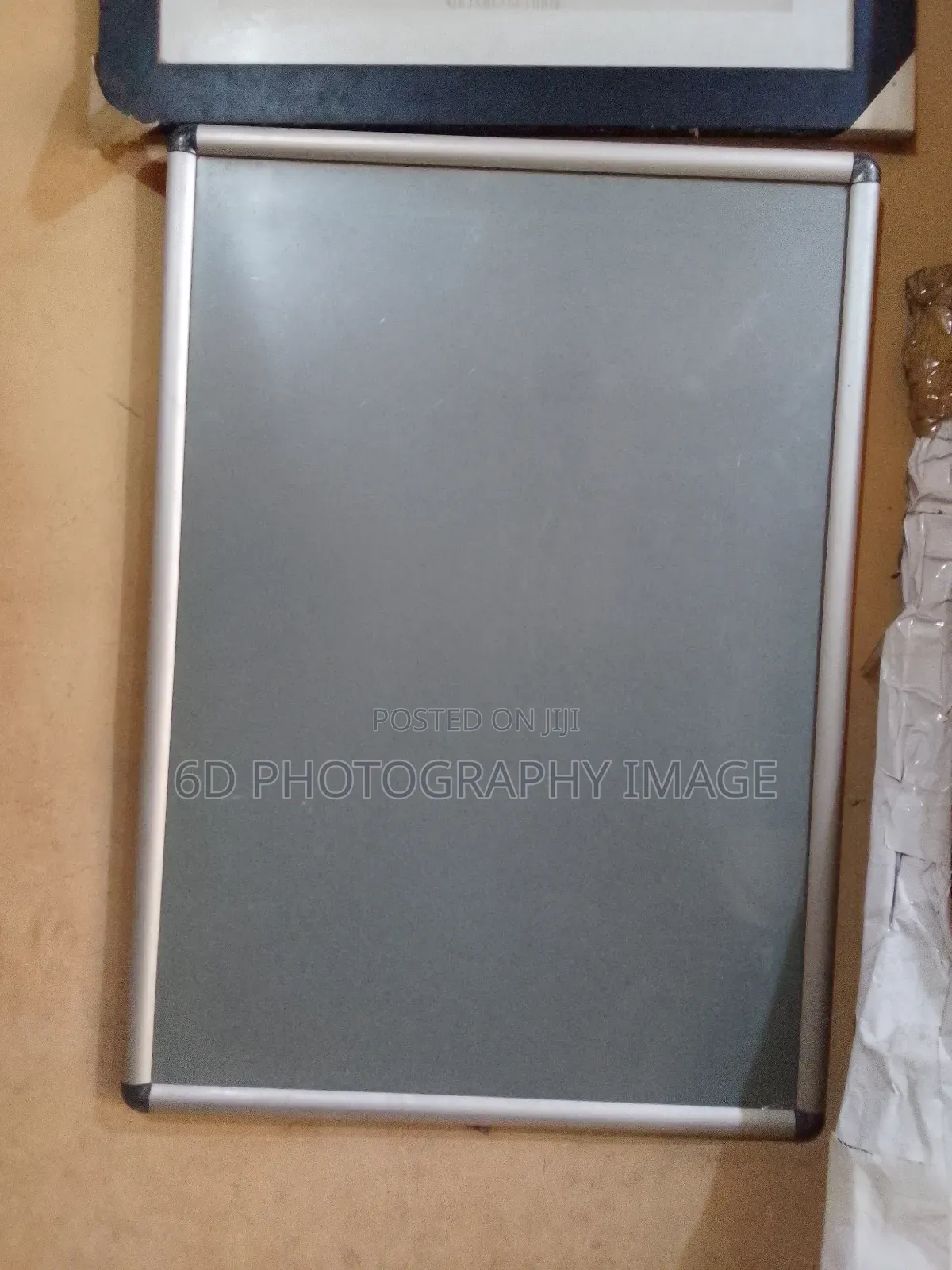 A1 Snapper Frames