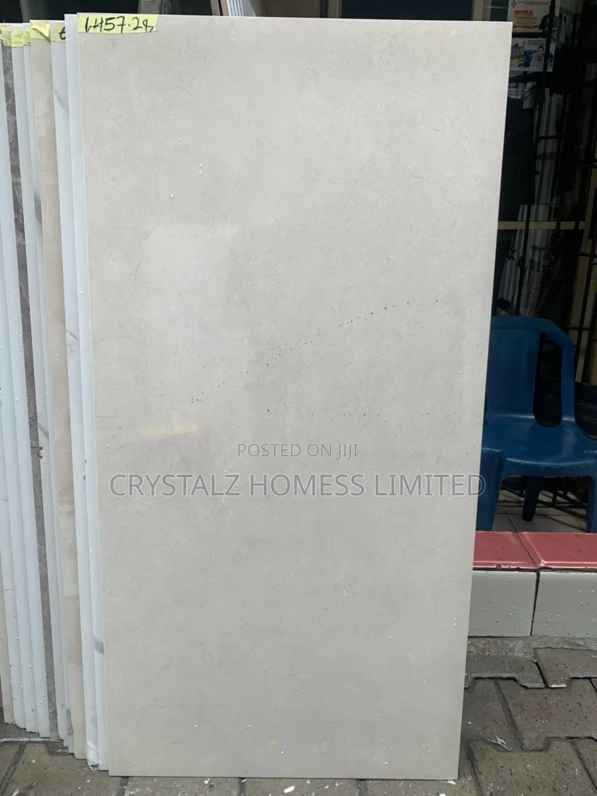 Italian High Quality Tiles