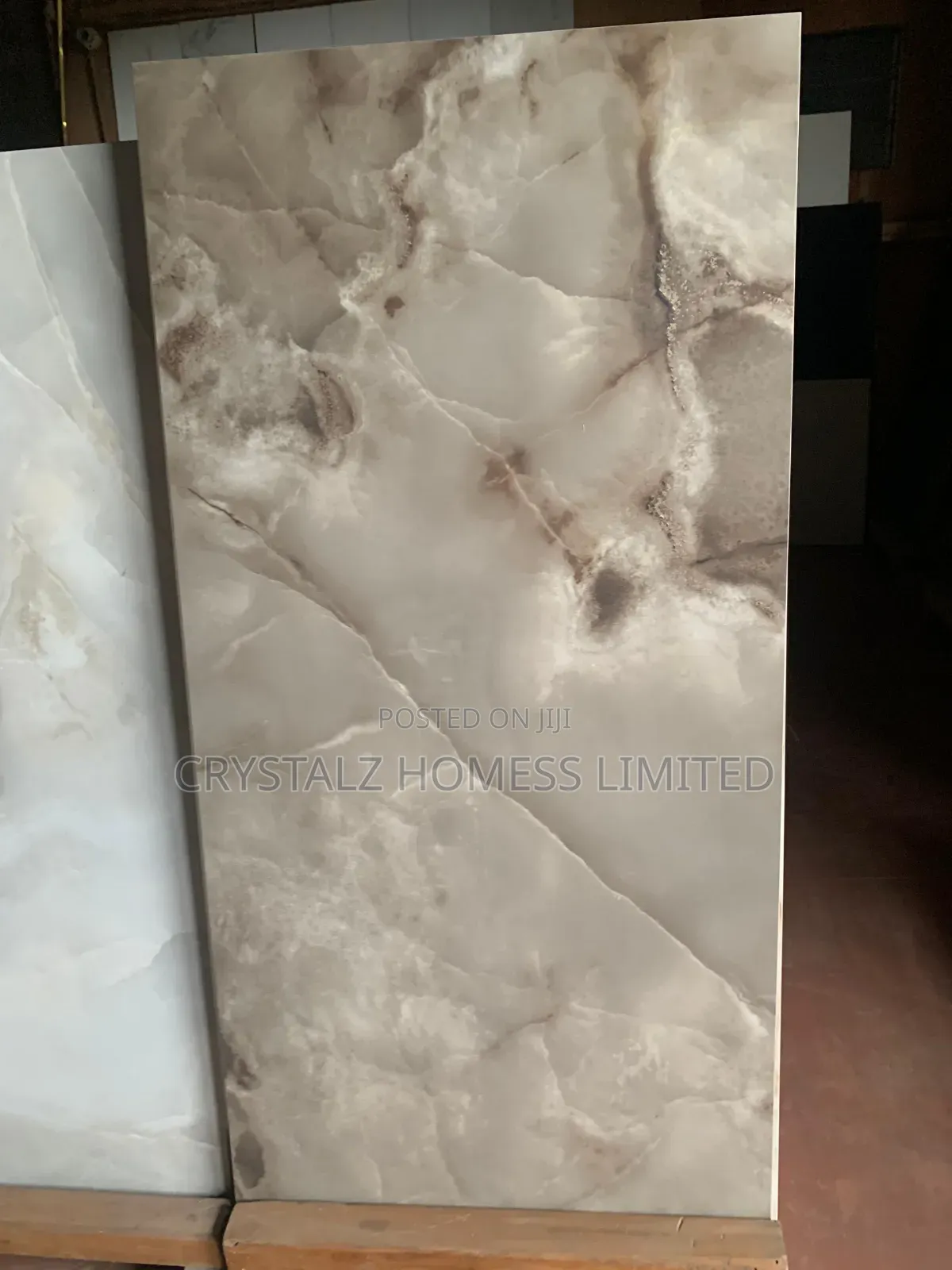 Italian High Quality Tiles