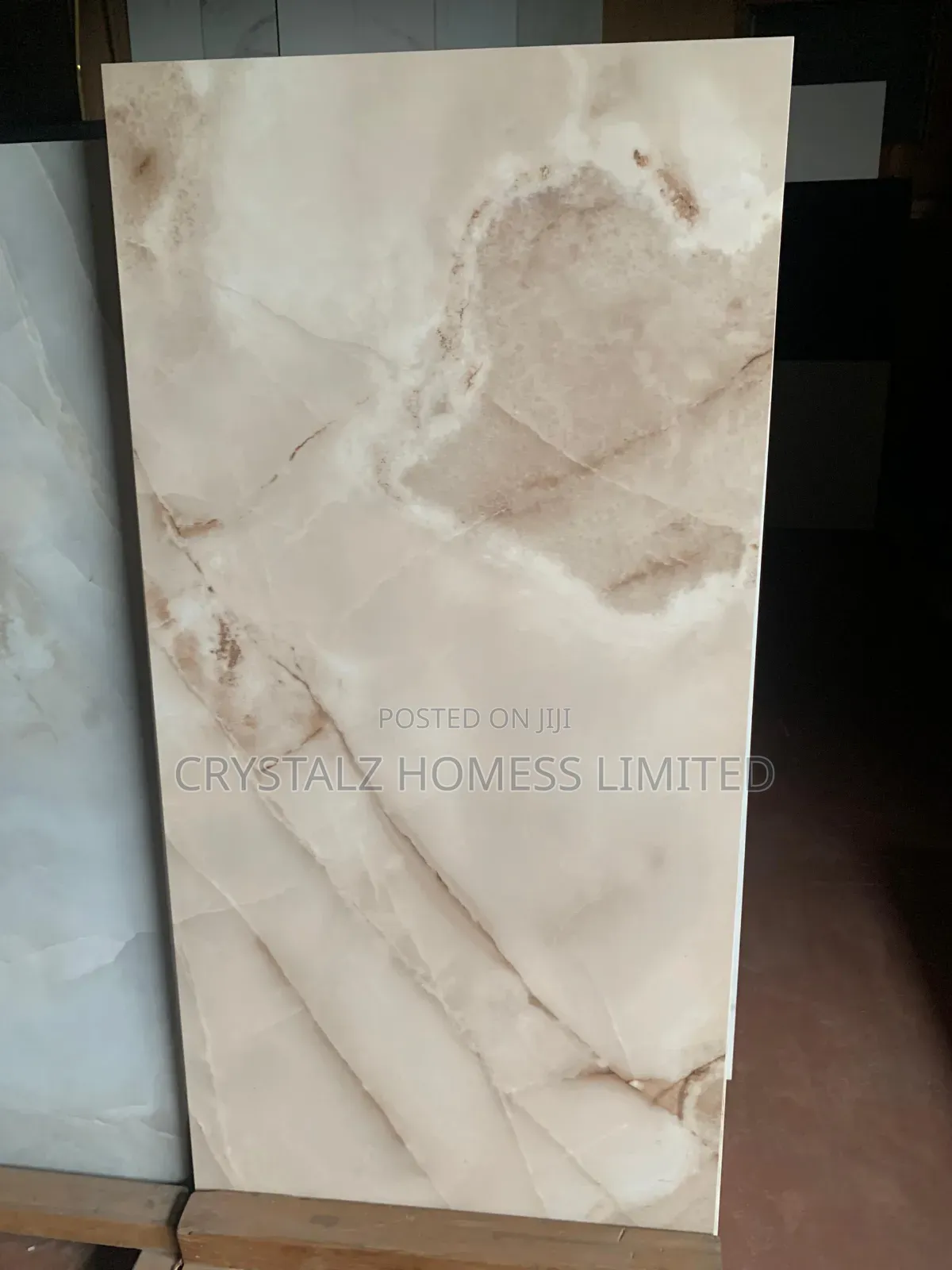 Italian High Quality Tiles