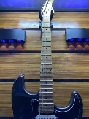 Smiger L-G2-H Modified Stratocaster HSS Electric Guitar