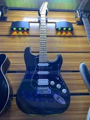 Smiger L-G2-H Modified Stratocaster HSS Electric Guitar