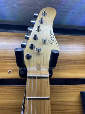 Smiger L-G2-H Modified Stratocaster HSS Electric Guitar