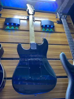 Smiger L-G2-H Modified Stratocaster HSS Electric Guitar