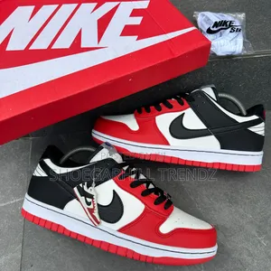Nike Sneakers Sb Dunk Low Sizes 38-48