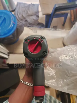 1/2" Chicago Pneumatic Impact Wrench