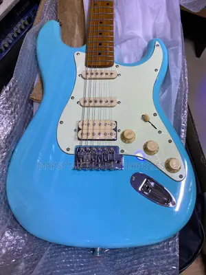 Smiger L-G2-Pro Electric Stratocaster Guitar