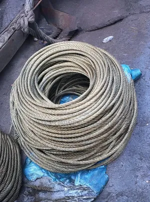 Steel Wire Rope