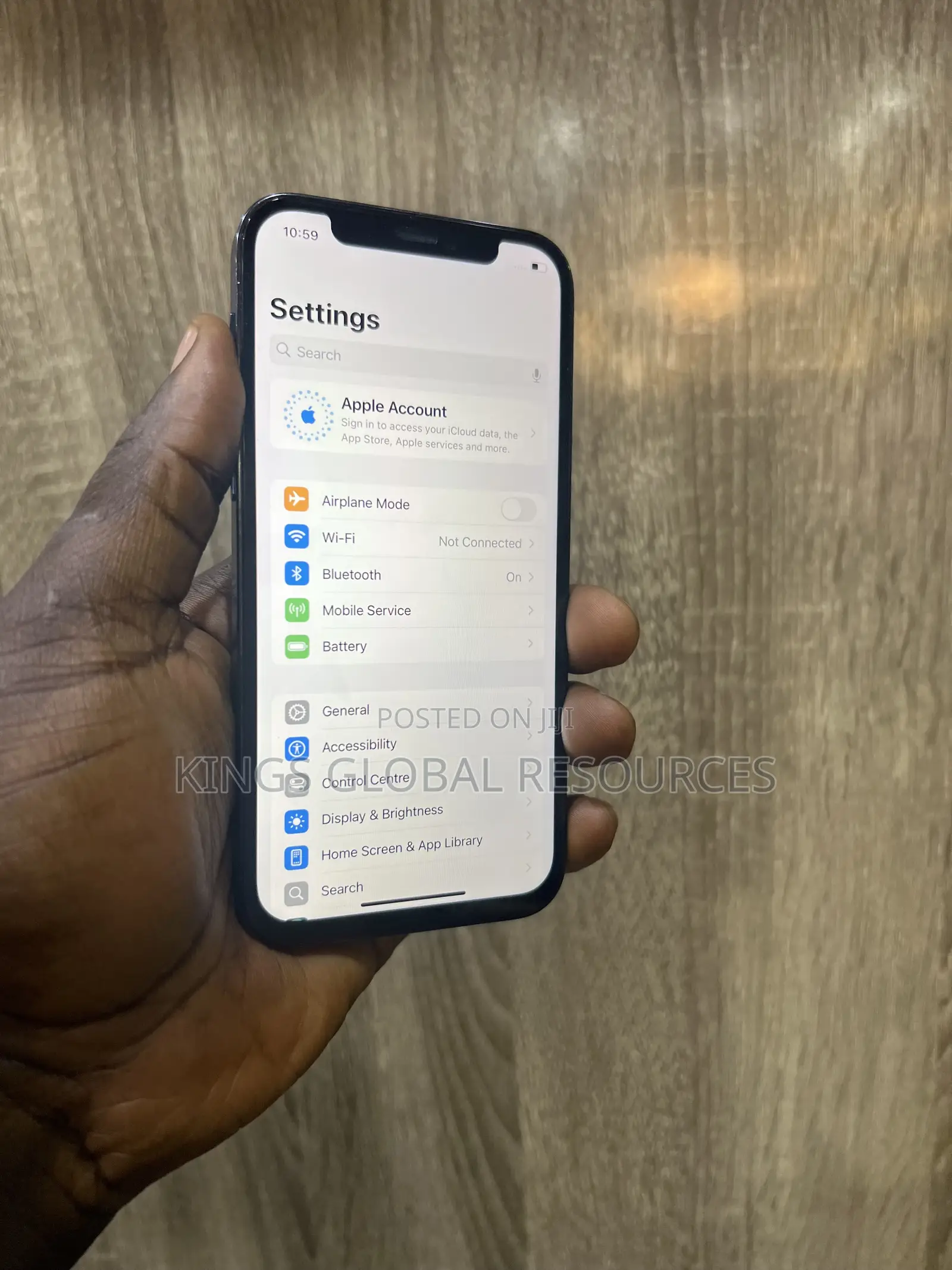 Apple iPhone 12 Pro 128 GB Blue