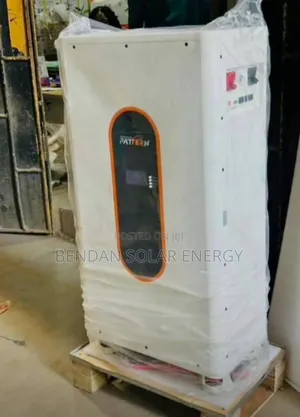 15kwh Pattern Lithium-Ion Battery–Heavy Duty Solar Power Storage 51.2v
