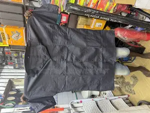 Durable Lab Coat Available In Sizes