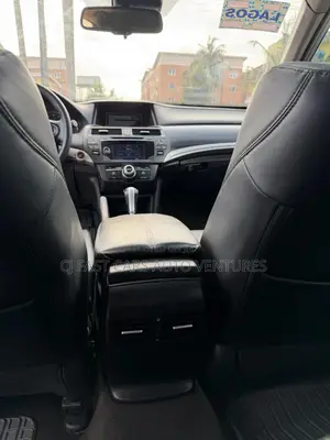 Honda Crosstour 3.5 AWD 2014 Gray