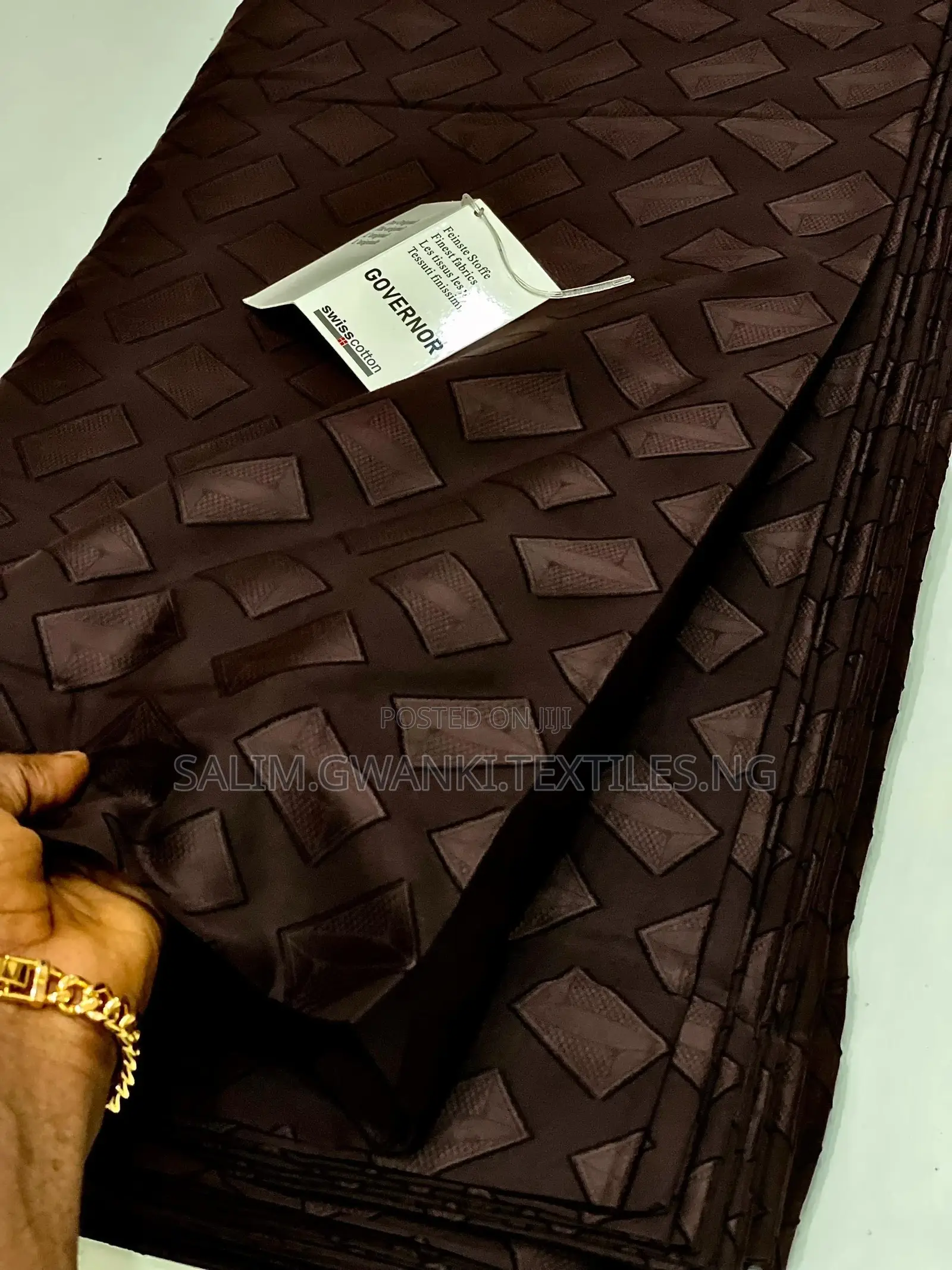 “High-Quality Governor’S Wool – Warm, Durable Affordable”