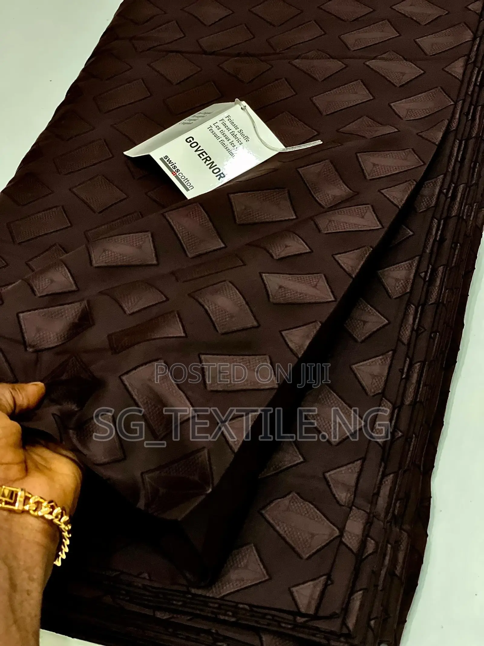 “High-Quality Governor’S Wool – Warm, Durable Affordable”