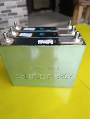 Brand New Gotion 3.2v 50ah Lifepo4 Lithium Battery Cells