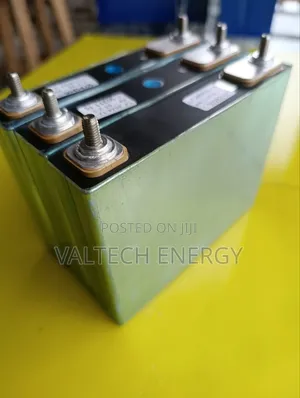 Brand New Gotion 3.2v 50ah Lifepo4 Lithium Battery Cells