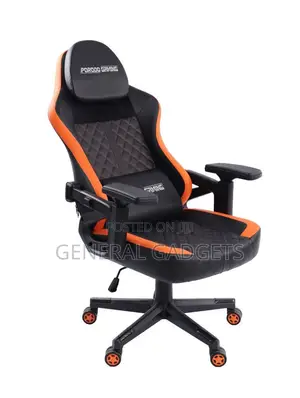 Porodo Ergonomic Gaming Chair