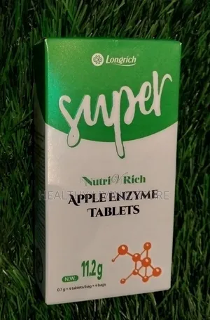 Longrich Apple Enzyme Tablets