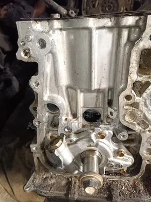 All Toyota Japanese Spare Parts