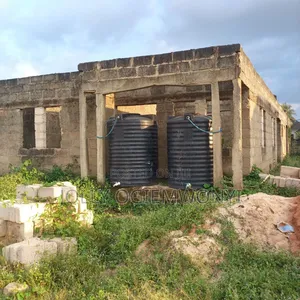 2bdrm Block Of Flats In Benin City For Sale