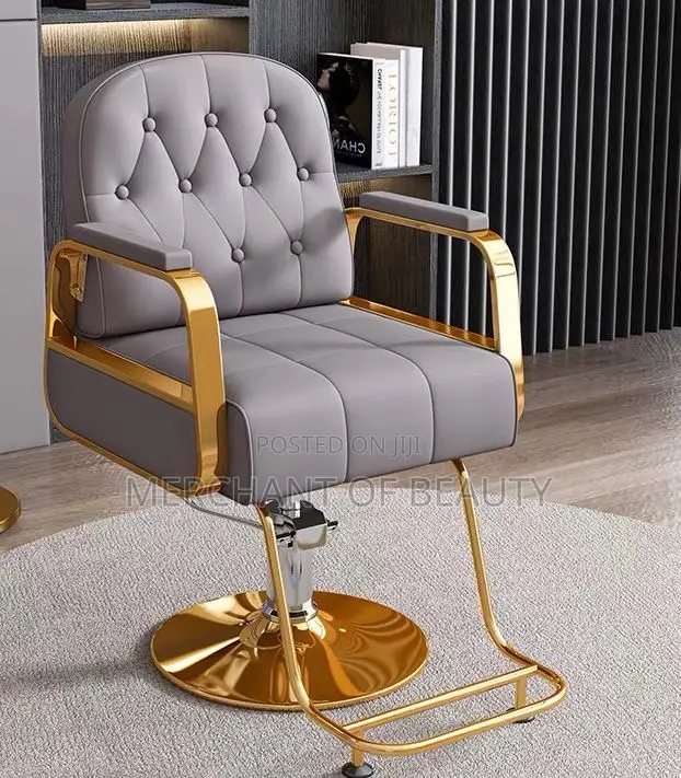 Barber Seat