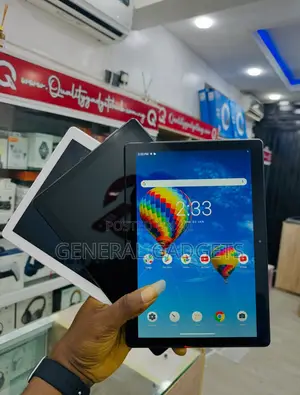 Lenovo Tab 8 32 GB White