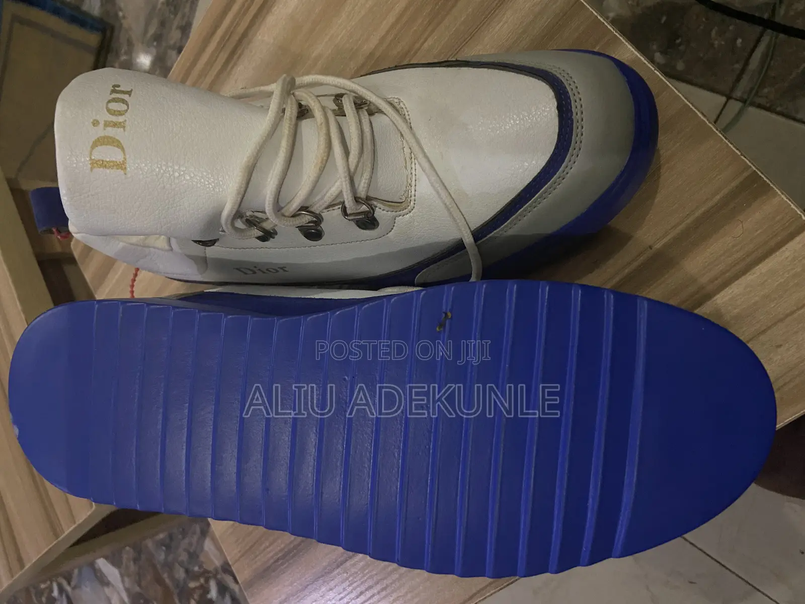 Dior Sneakers 