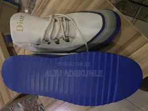 Dior Sneakers 