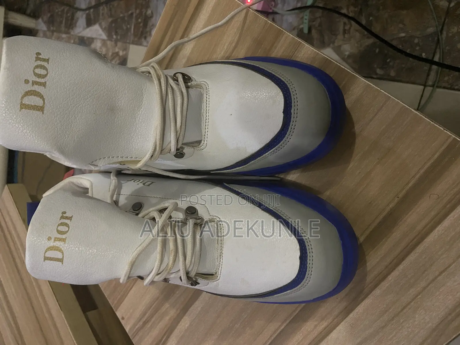 Dior Sneakers 