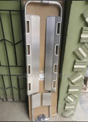 Scoop Stretchers
