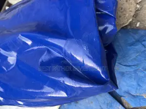 Quality Korea First Grade Tarpaulin
