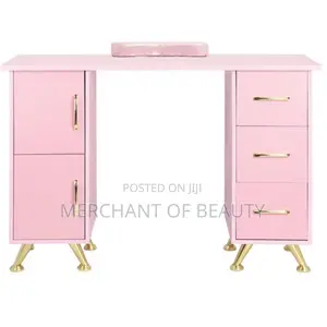 Nail Table