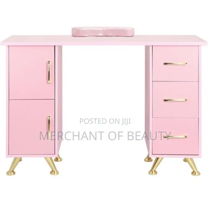 Nail Table