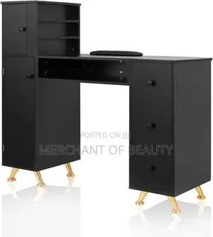 Nail Table
