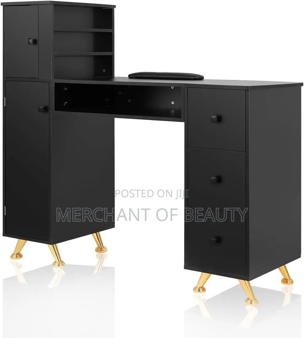 Nail Table